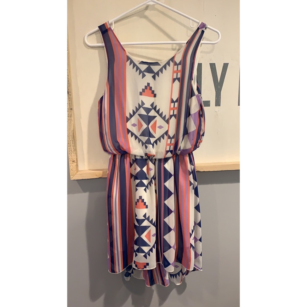 Beautiful dress